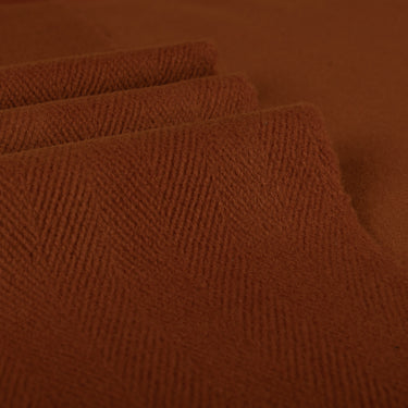 Snowdonia - Herringbone Lambswool Coating